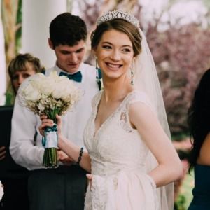 Meet your Posher, Robyn